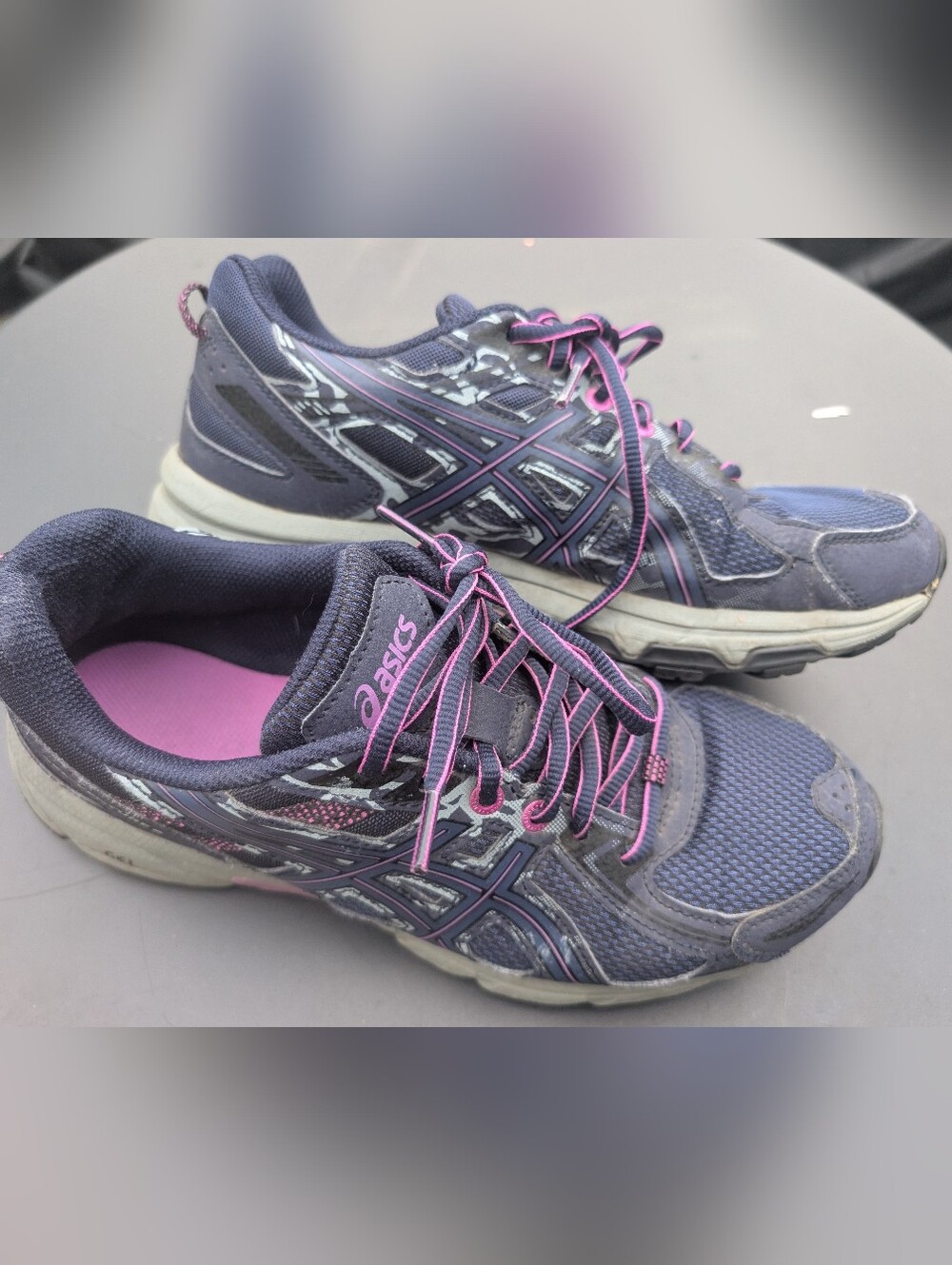 Asics Women's Shoes Size 9.5